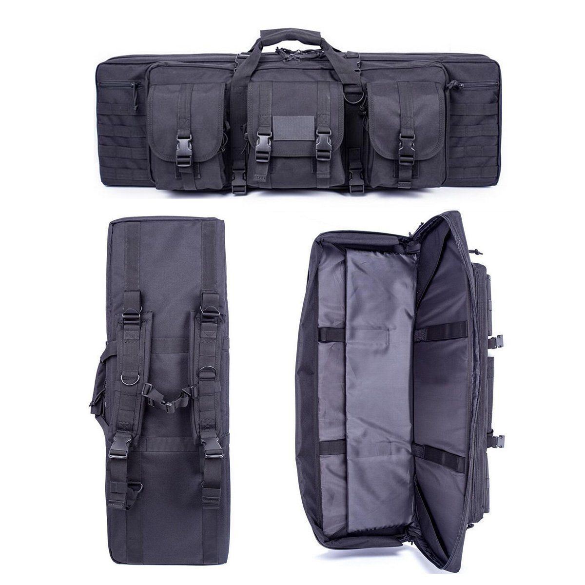 Gun Ammo Bag Tactical Gun Range Bag Riffle Bag Gun Case
