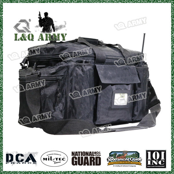 Tactical Unisex Adult Patrol Ready Police Duty Bag