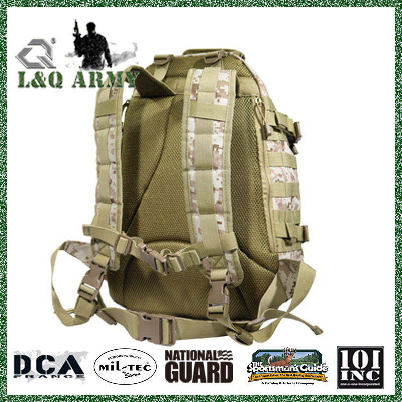 Mission Backpack Military Laptop Backpack