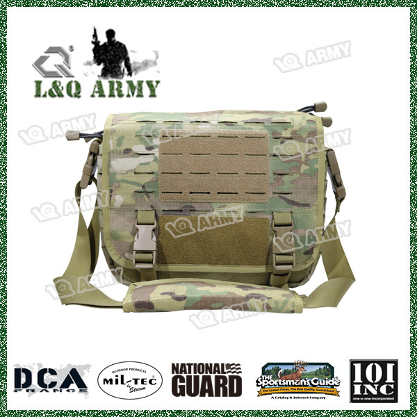 Tactical Backpack Military Backpack Small Messenger Bag