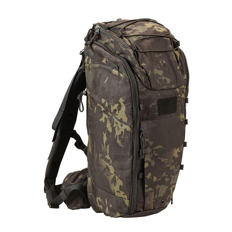 Factory Custom Water Resistant Hiking Camping Survival Army Backpack Tactical Backpack