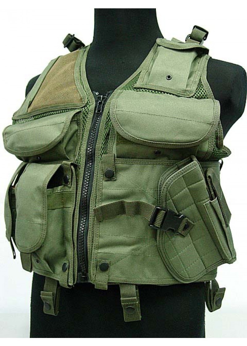 Tactical Vest Pouch Wholesale Tactical Vest Press Tactical Vest