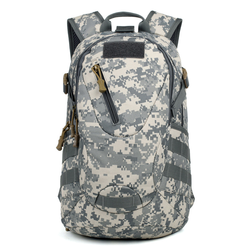 Military Travel Backpack Laptop Computer Bag Wholesale