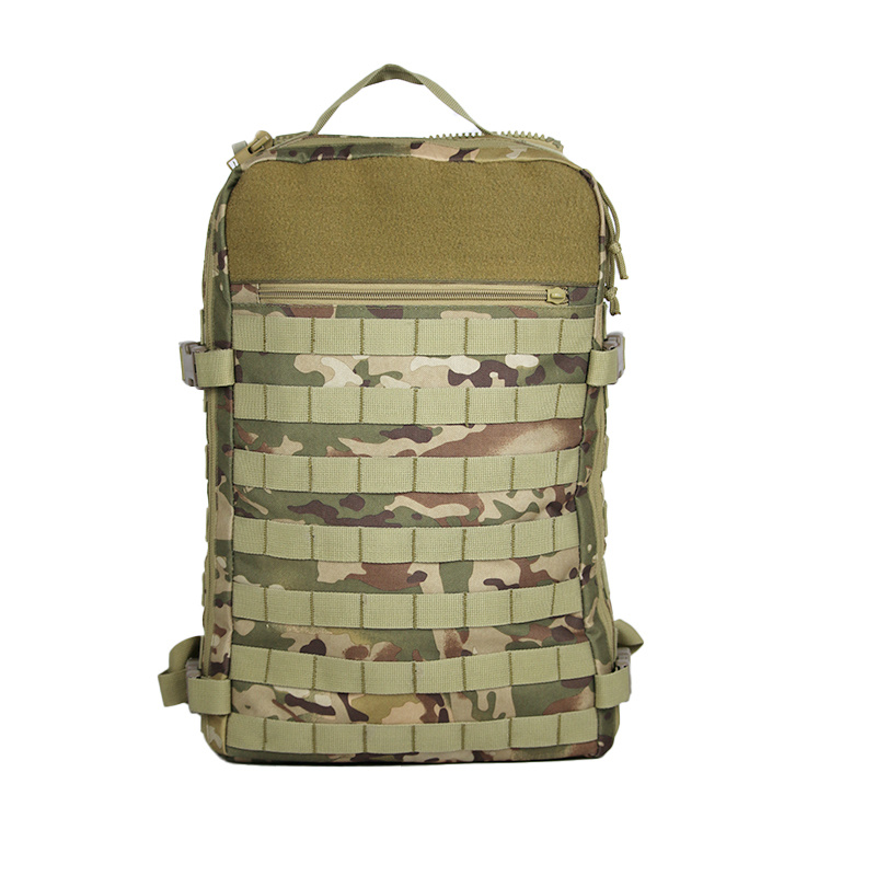 Outdoor Tactical Medical Supplies Backpack