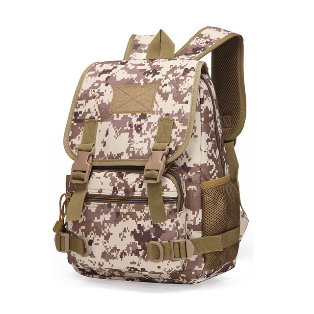 Daypack Tactical Bag Military Tactical Backpack