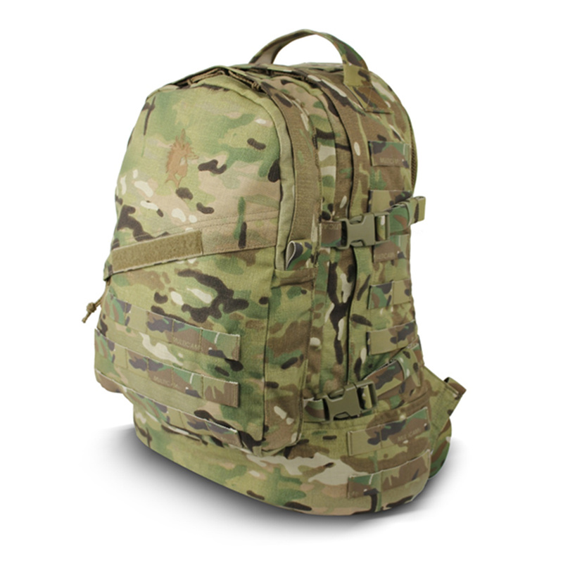 Water Resistant Army Bag Light Weight 3-Day Military Bag
