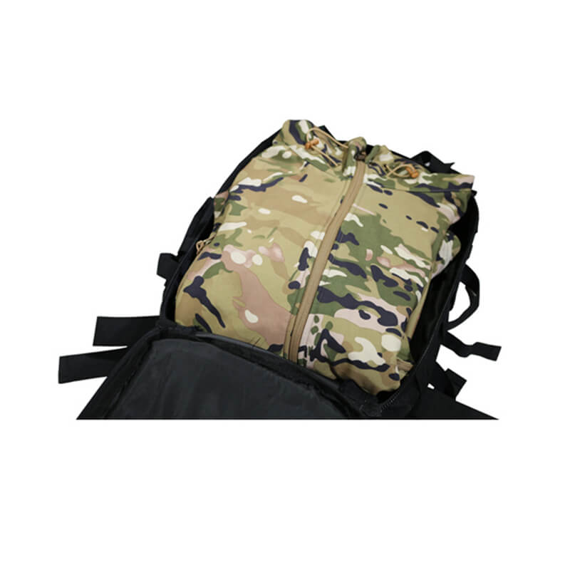 Military Tactical Army Assault Rucksack Out Bag