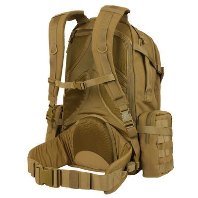 Hot Sale Bullet Blocker Nij Iiia Tactical Backpack Military Bag