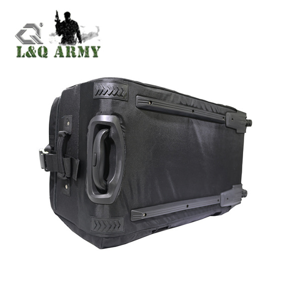 Tactical Military Trolley Bags Duffle Bags
