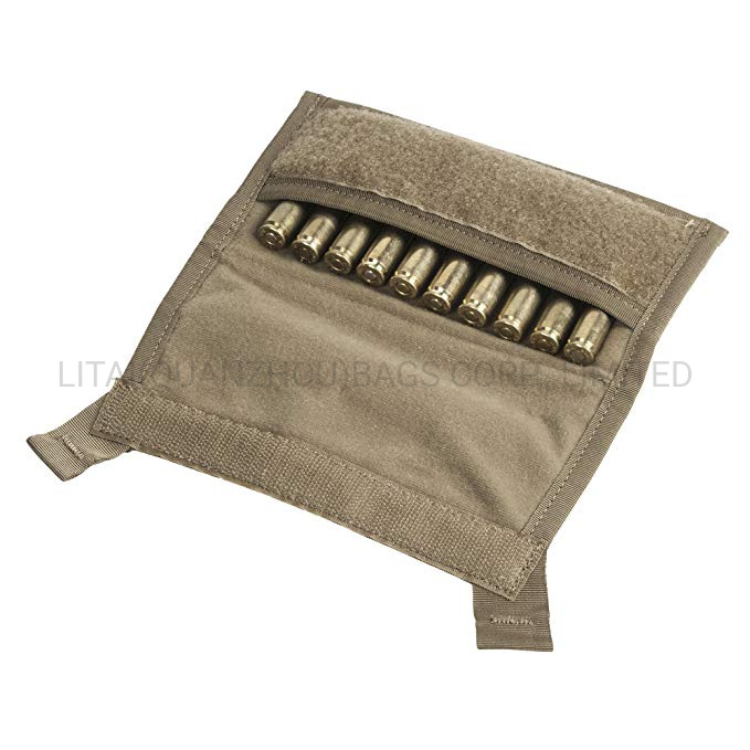 Tactical Deluxe Padded Quick Release All-Purpose Shooting Mat - Anti-Slippery, Roll-up Style W/Carrying Handle