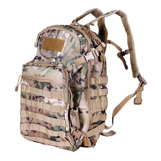 Outdoor Venture Pack Tactical Sports Runner Backpack