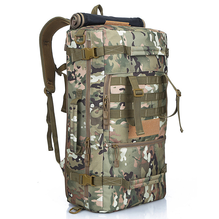 Backpack Bag Camping Backpack Outdoor