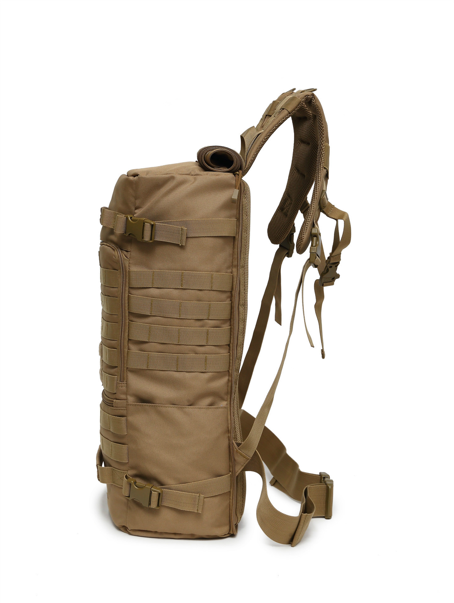 Multifunctional Waterproof Tactical Backpack Travel Large Backpack