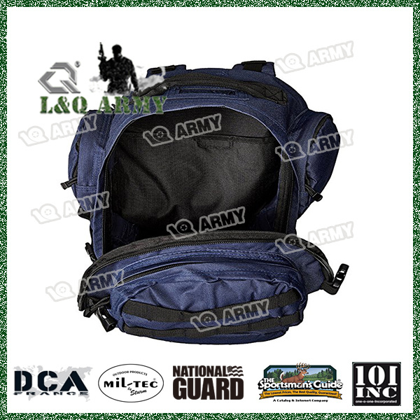 Bulletproof Backpack for Kids Adults Level Iiia Armor Plate Insert