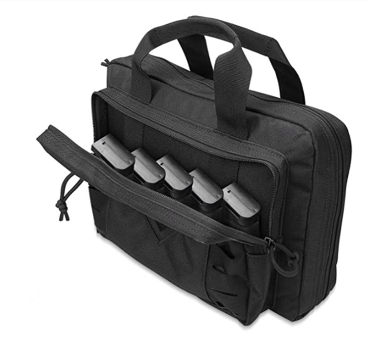 Household Portable Portable Tactical Gun Bag Multifunctional Tactical Gun Bag