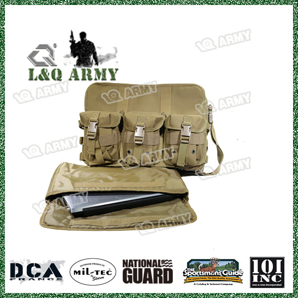 2018 New Outdoor Military Tactical Laptop Bag for Traveling&Daily Life