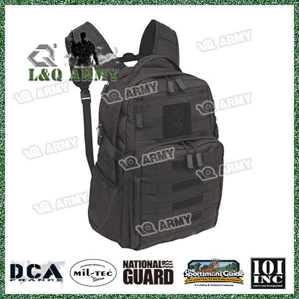 24L Military Tactical Day Pack School Bag for Traveing&Hiking