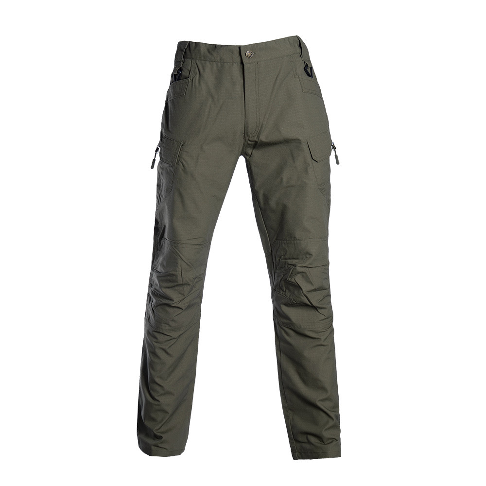 Men′ S Outdoor Wear 1X7 Camouflage Tactical Pants