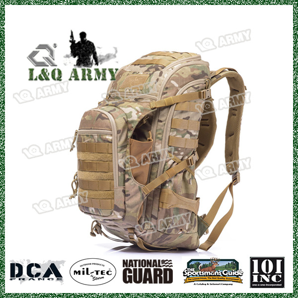 Military Tactical Backpack Large Army 3 Day Pack Molle