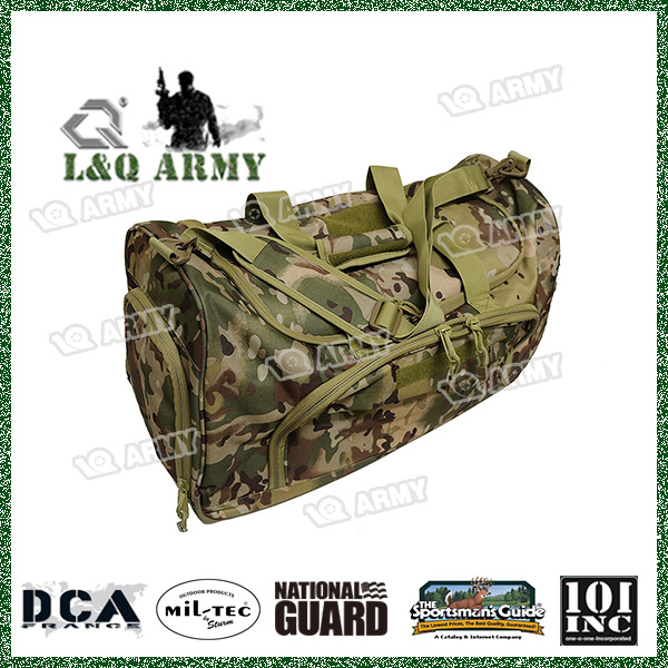 Hot Sale Military Tactical Large Duffle Locker Bag Tote Bag
