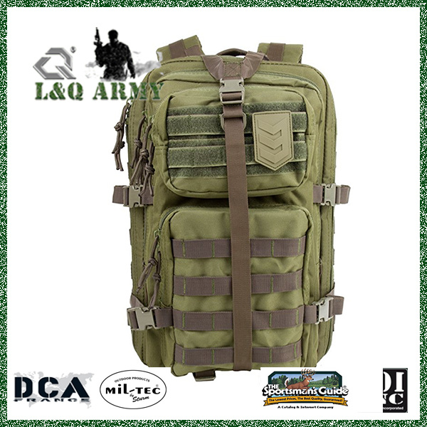 Tactical Backpack Military Bag Rucksack for Hiking