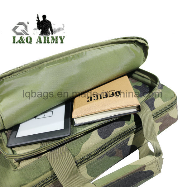 Camo Laptop Bag Shoulder School Bag