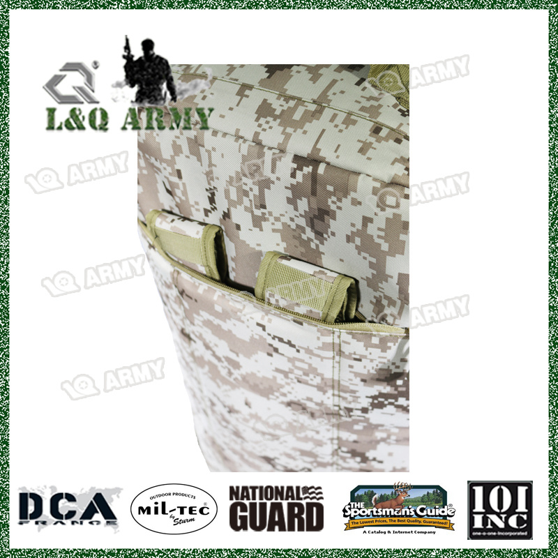 Army 3 Way Duffel Bag for Traveling