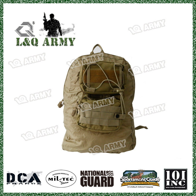 Tactical Fold Pouch Military Outdoor Fold Bag
