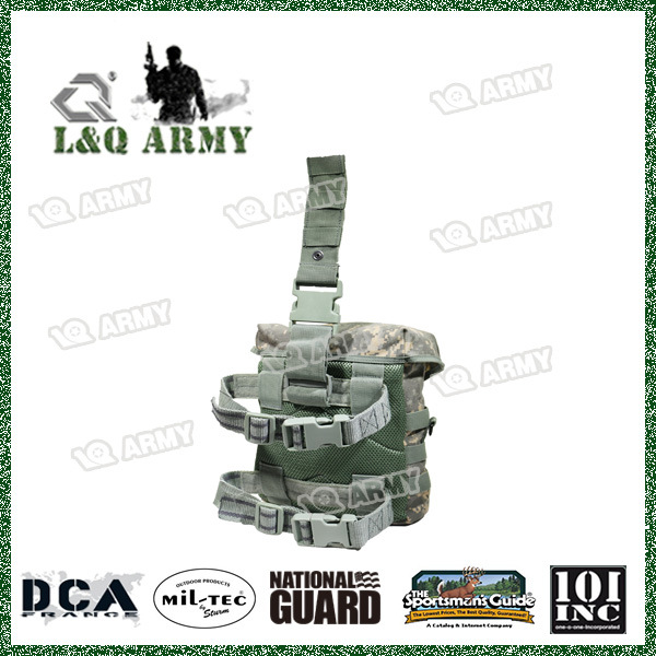 Military Pouch Safety Product Military Equipment Gas Mark Pouch