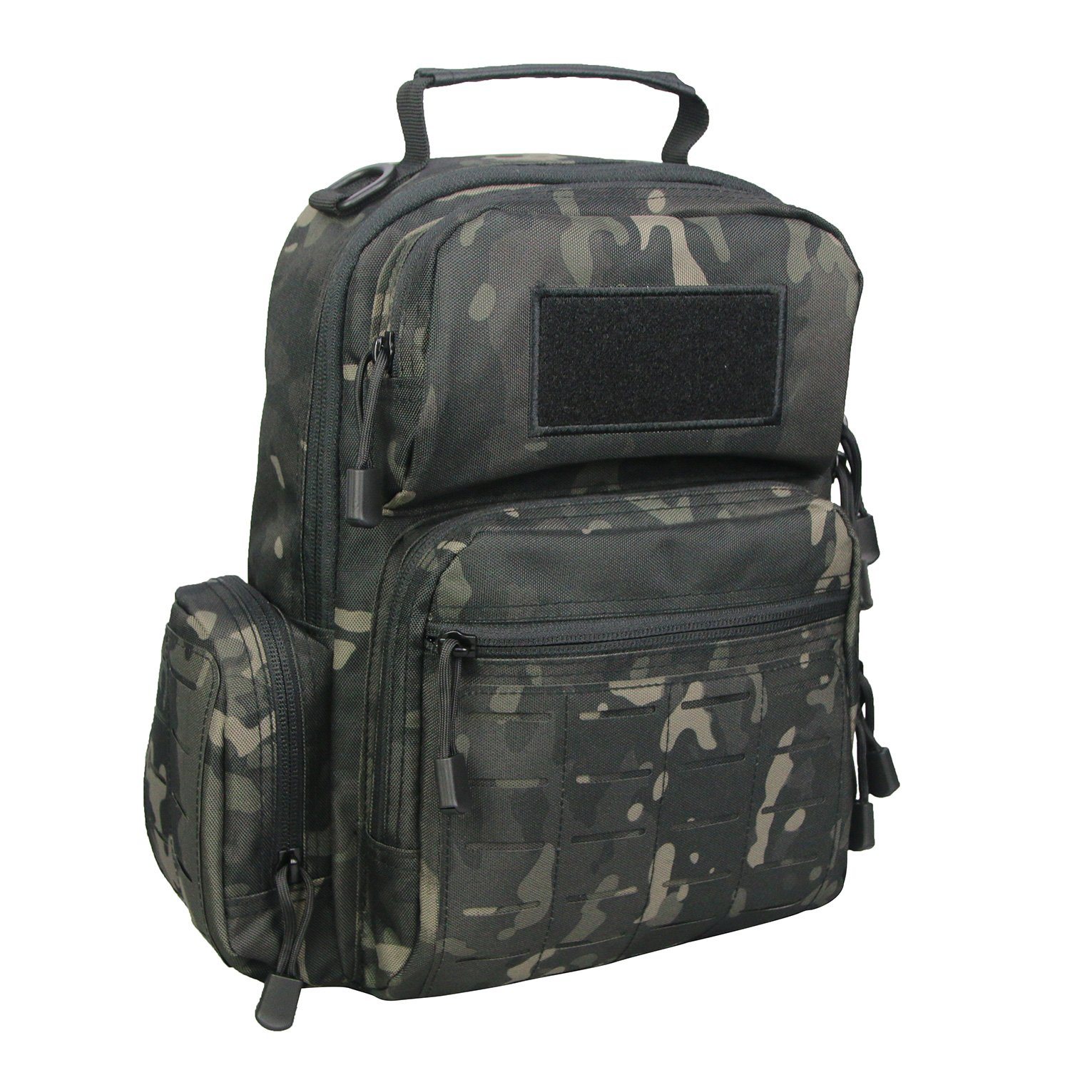 Tactical Backpack Large Army 3dayassault
