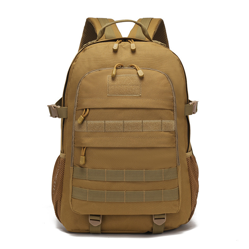 Large Capacity Cycling Storage Training Backpack