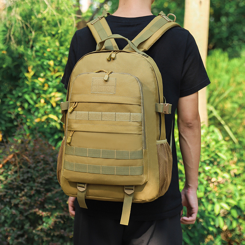 Amy Bag Medic Tactical Backpack Military Rucksack