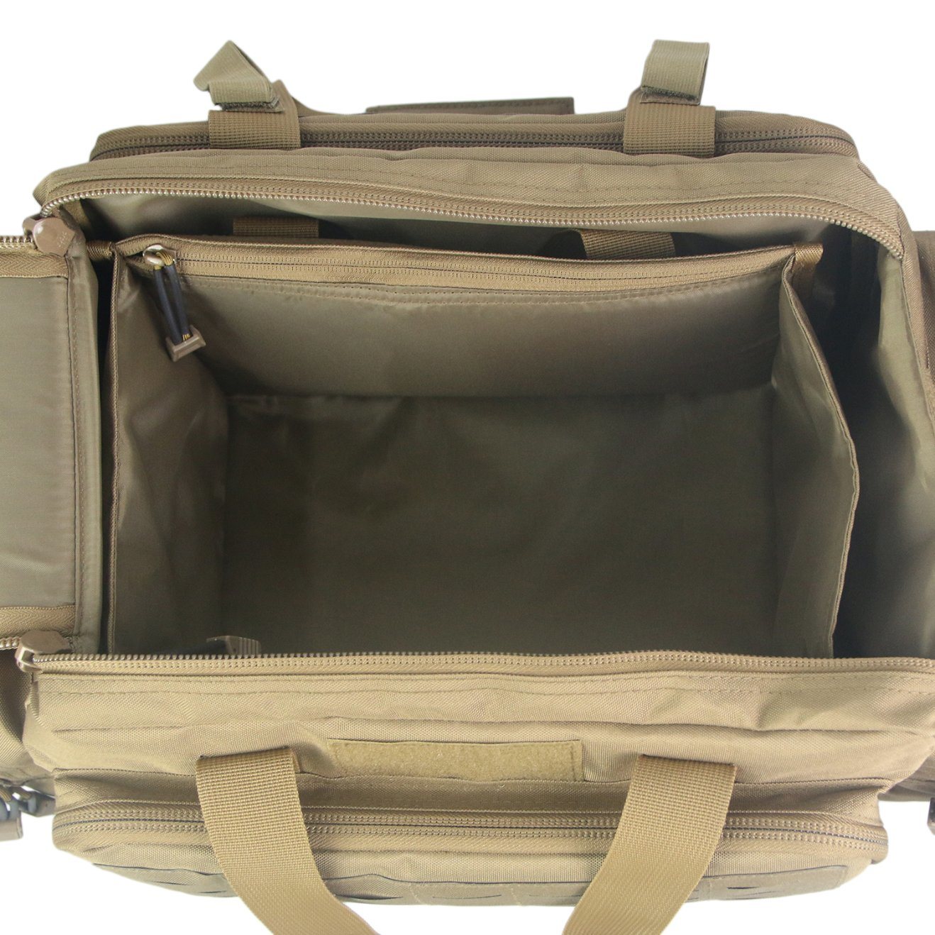 Light Weight Custom Logo Military Bag Travel Hiking Outdoor Backpack