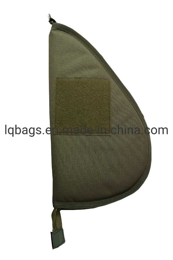 Military Pistol Pouch Molle Army Tactlcal Gun Bag