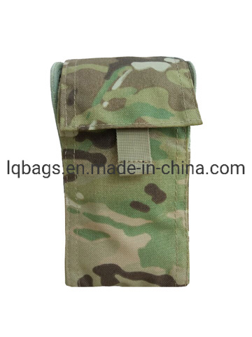 Tactical Magazine Pouches Military Molle Mag Map Pouch