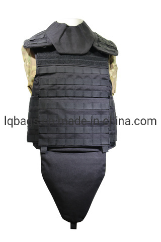 Body Armor Tactical Vest Plate Carrier Military Accessories