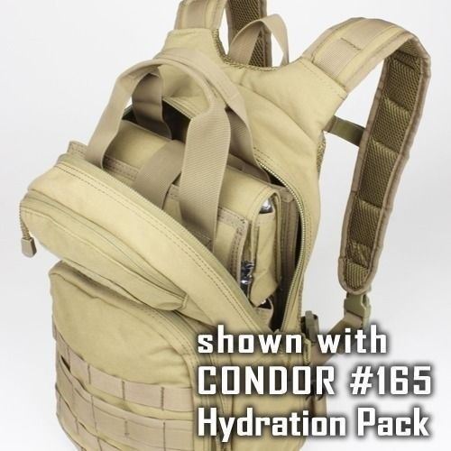 Multi-Purpose Military Bag