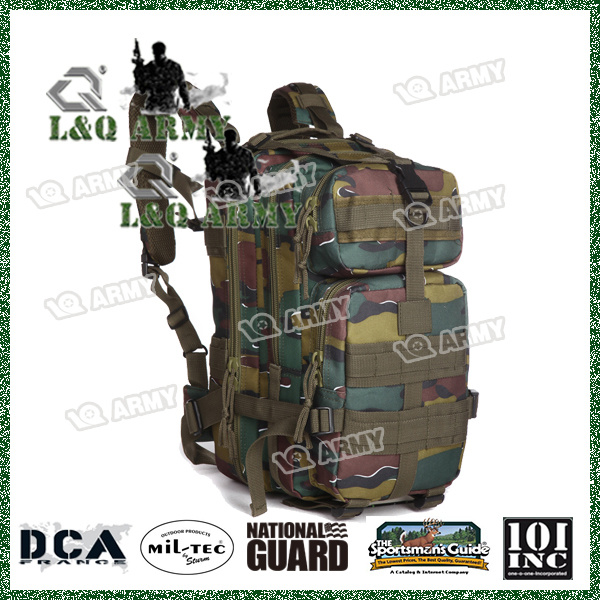 Small Backpack Military Tactical Bag