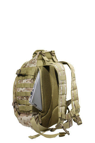 Military Tactical Backpack Molle Bag Large Capacity for Outdoor