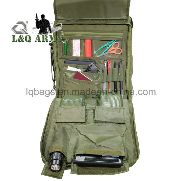 Tactical Laptop Backpack School Bag