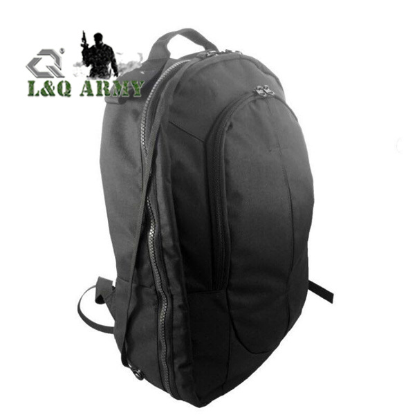 Backpack with Bulletproof Panel Insert Level Iiia Bulletproof Vest