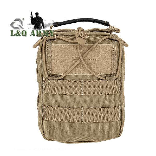 Daily Life Medical Pouch Outdoor Activities