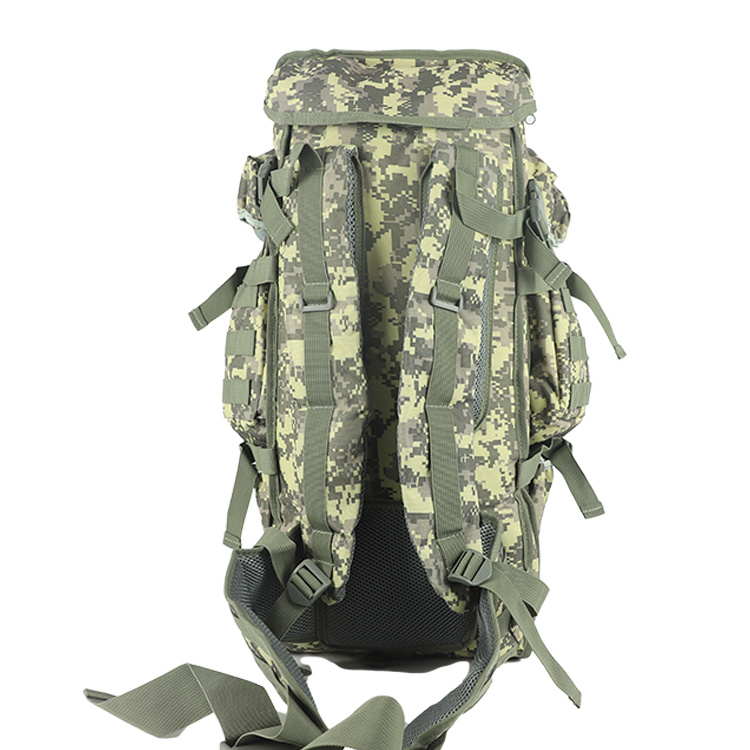 Tactical Outdoor Bag Military Backpack Tactical Backpack Bag