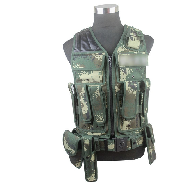 China Russian Army Surplus Magazine Vests manufacturers, Russian Army