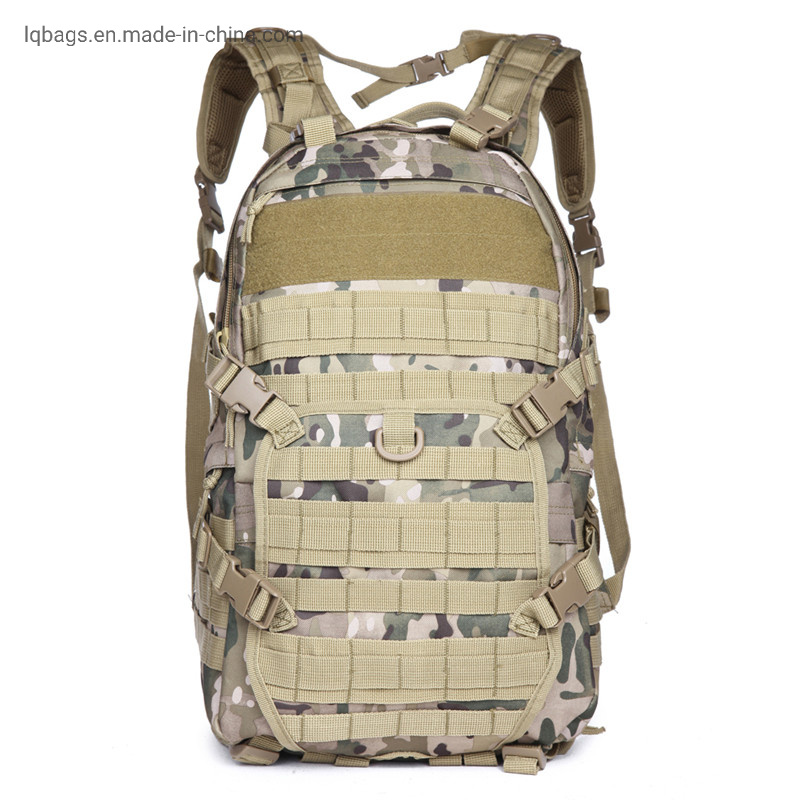 Tad Molle Patrol Rifle Gear Packs Military Rucksack Tactical Backpack