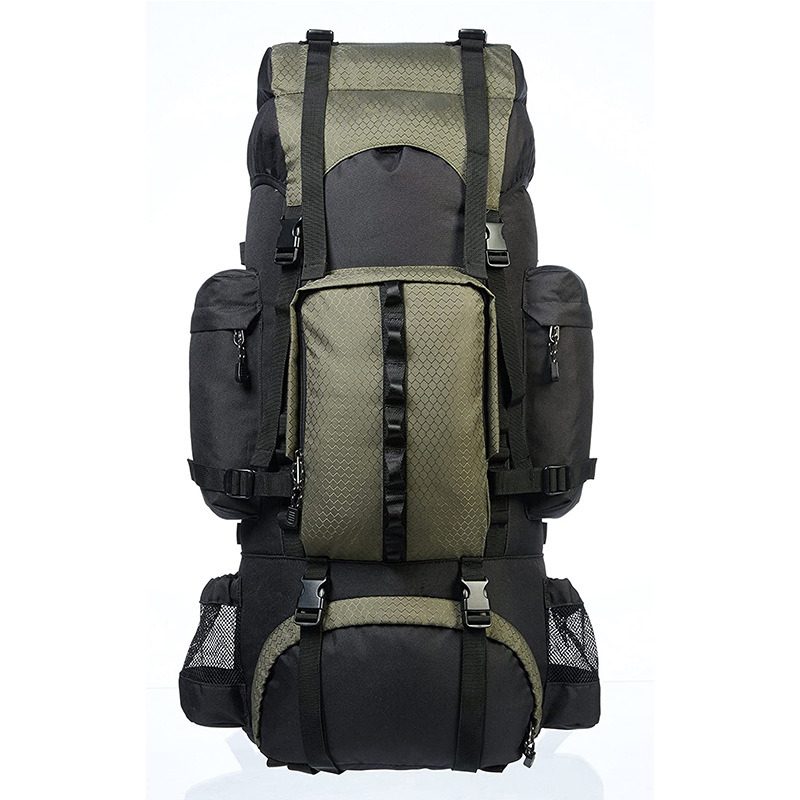 Lap Top Tactical Mountaineering Bag
