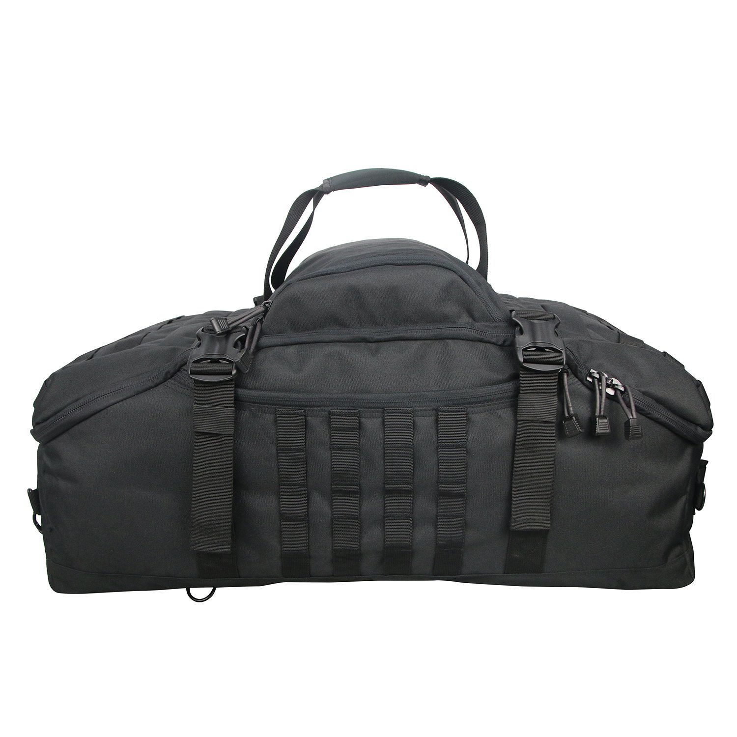 New Arrival Custom Outdoor Tactical Duffle Bags Travel Bag