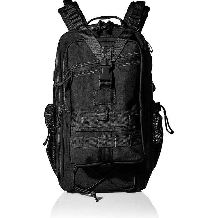 Laser Cut Tactical Backpack Military Bag Molle Army Backpack OEM