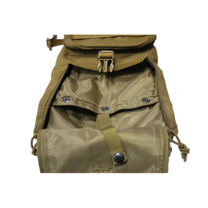 Outdoor Military Army Airsoft Molle Hydration Packs Backpacks