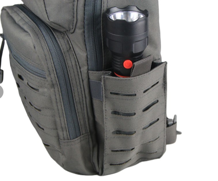 Tactical Sling Bag Gun Bag